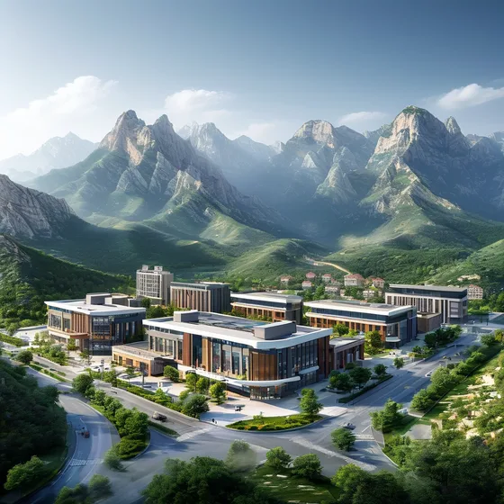 工业加湿器