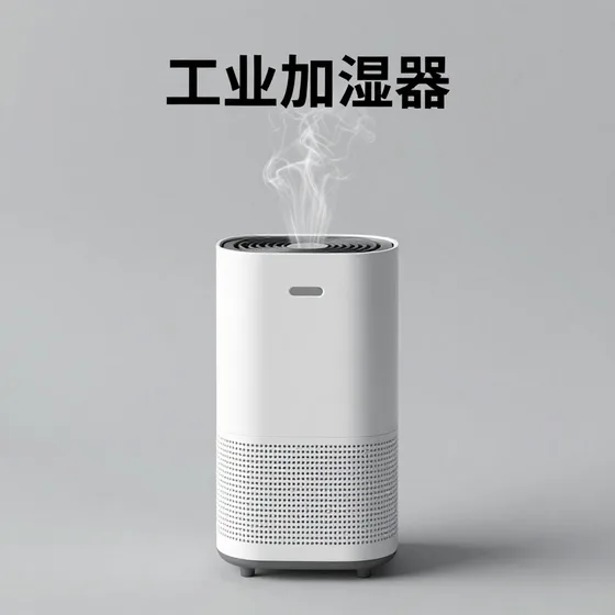 工业加湿器