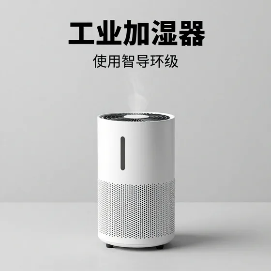 工业加湿器