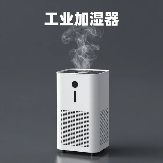 工业加湿器新手入门攻略