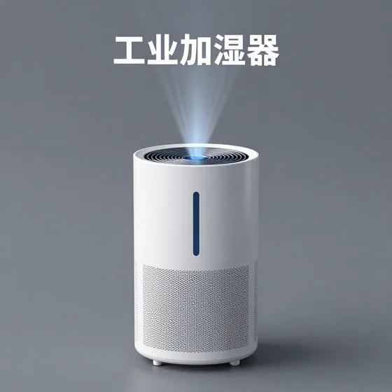 工业加湿器报价参考