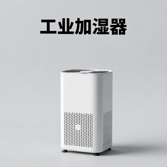 工业加湿器